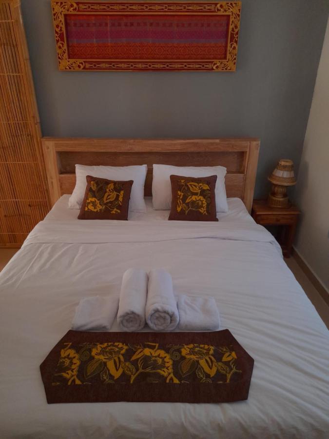 Yastra Yana Alloggio in famiglia Ubud