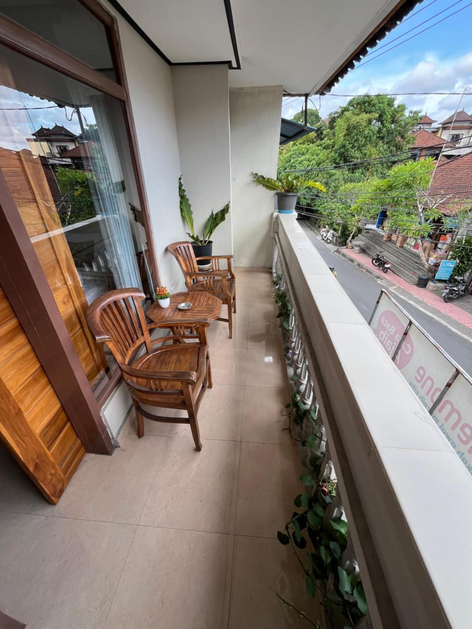 Yastra Yana Alloggio in famiglia Ubud