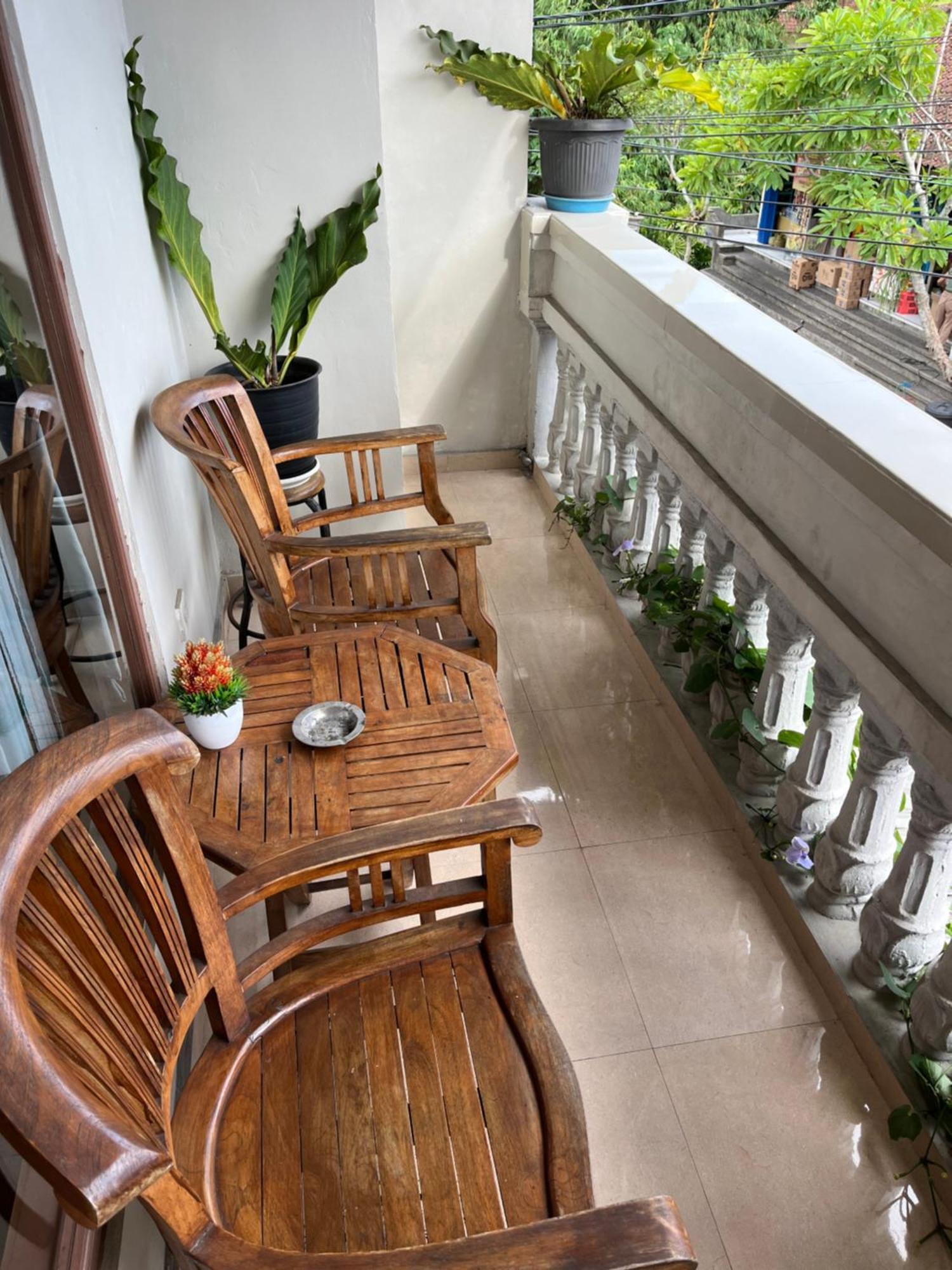 Alloggio in famiglia Yastra Yana Ubud