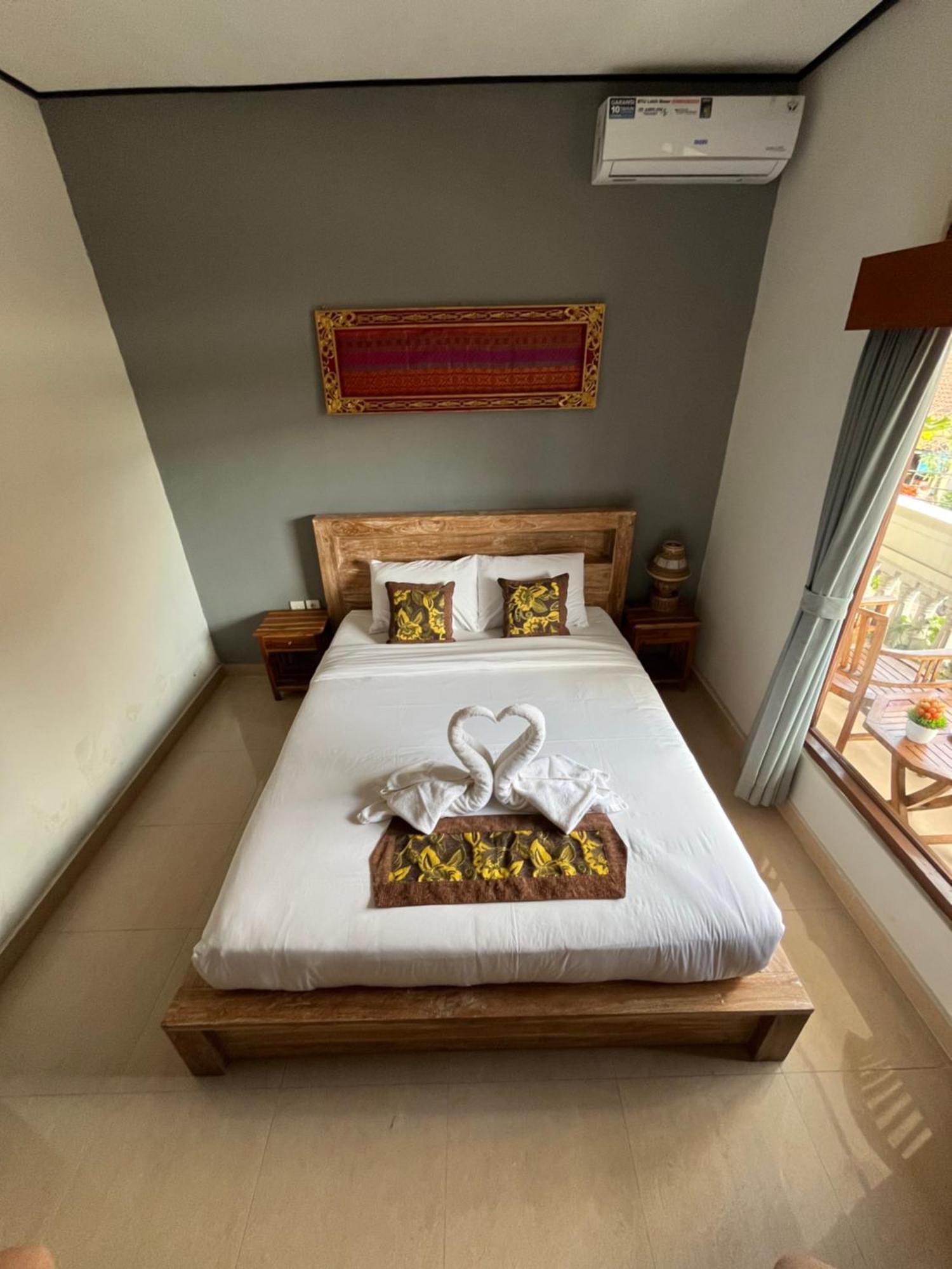 Yastra Yana Alloggio in famiglia Ubud