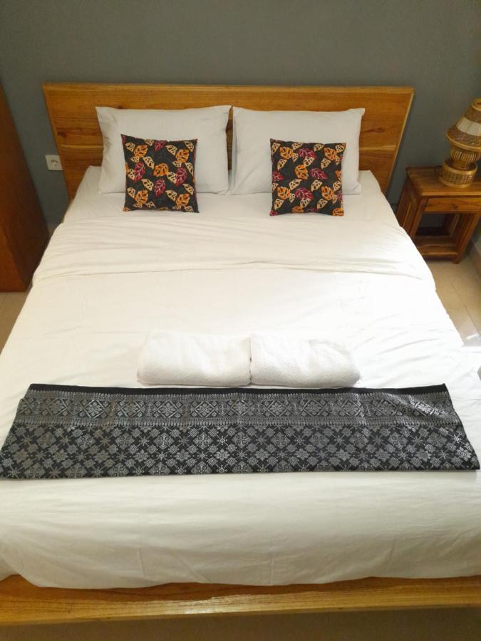 Homestay Yastra Yana